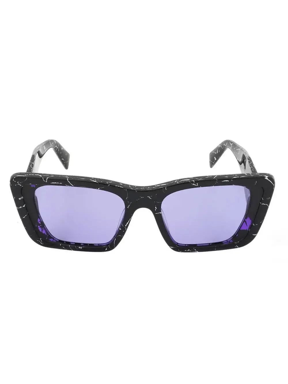 Prada Violet Butterfly Ladies #265137P18B